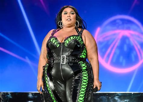 lizzo skandal|Lizzo: Timeline of Controversies, Including Sexual。